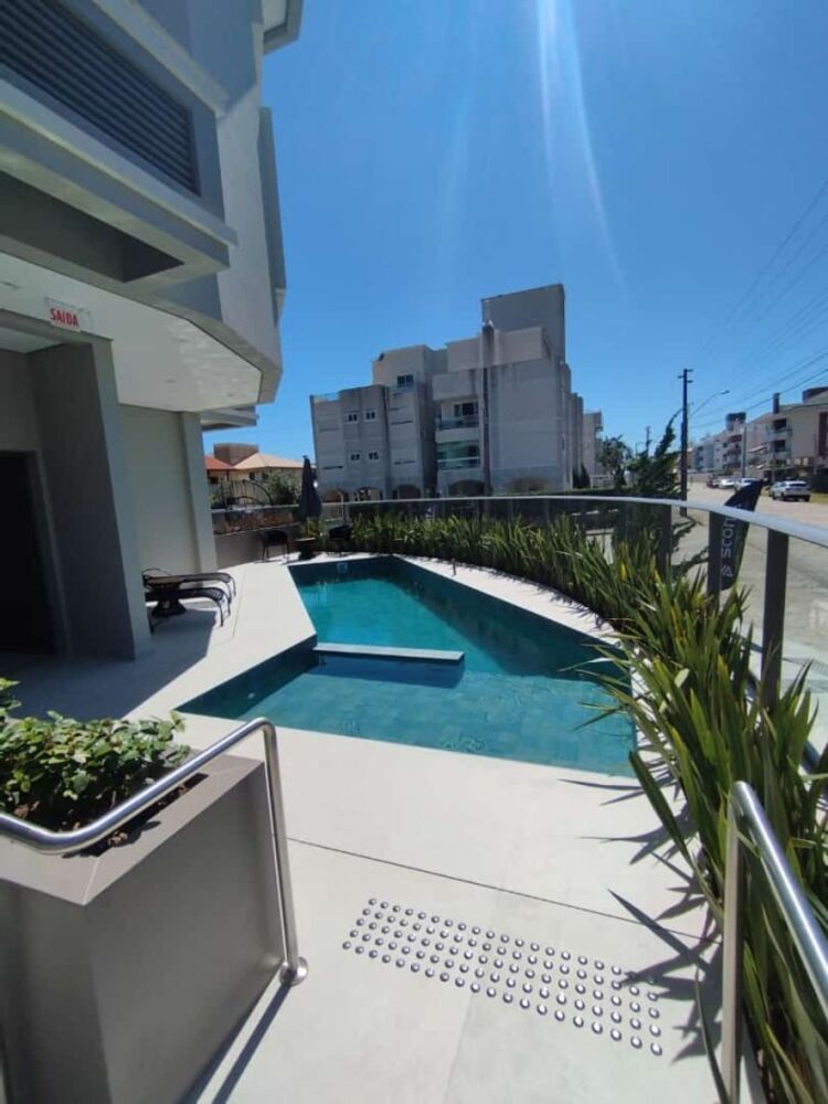 Apartamento, 3 quartos, 107 m² - Foto 3