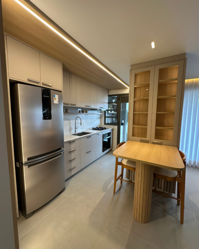 Apartamento, 3 quartos, 107 m² - Foto 6