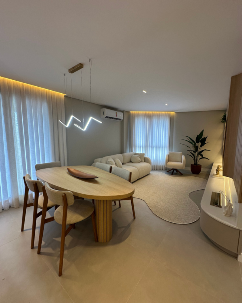 Apartamento, 3 quartos, 107 m² - Foto 12