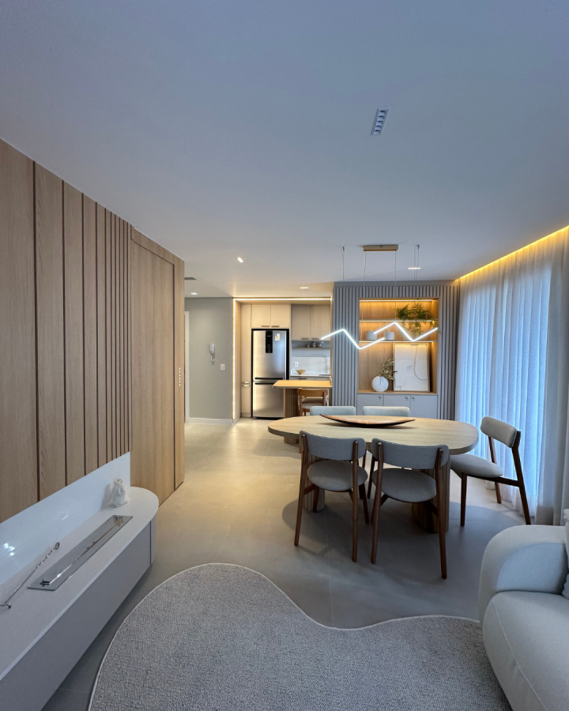 Apartamento, 3 quartos, 107 m² - Foto 8