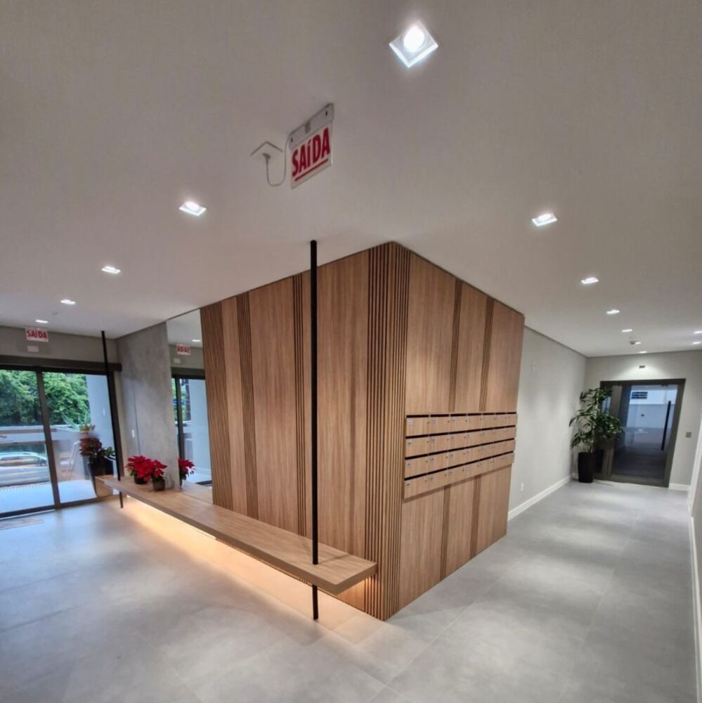 Apartamento, 3 quartos, 107 m² - Foto 1