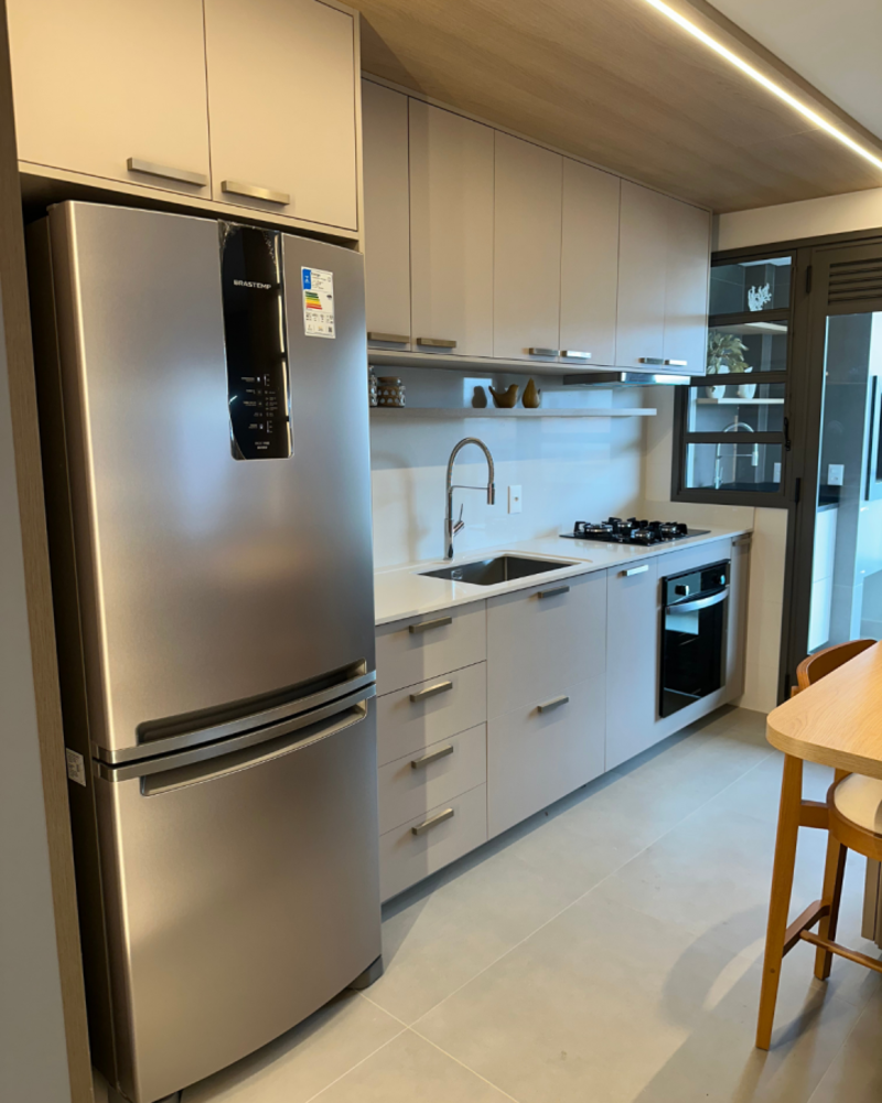 Apartamento, 3 quartos, 107 m² - Foto 11