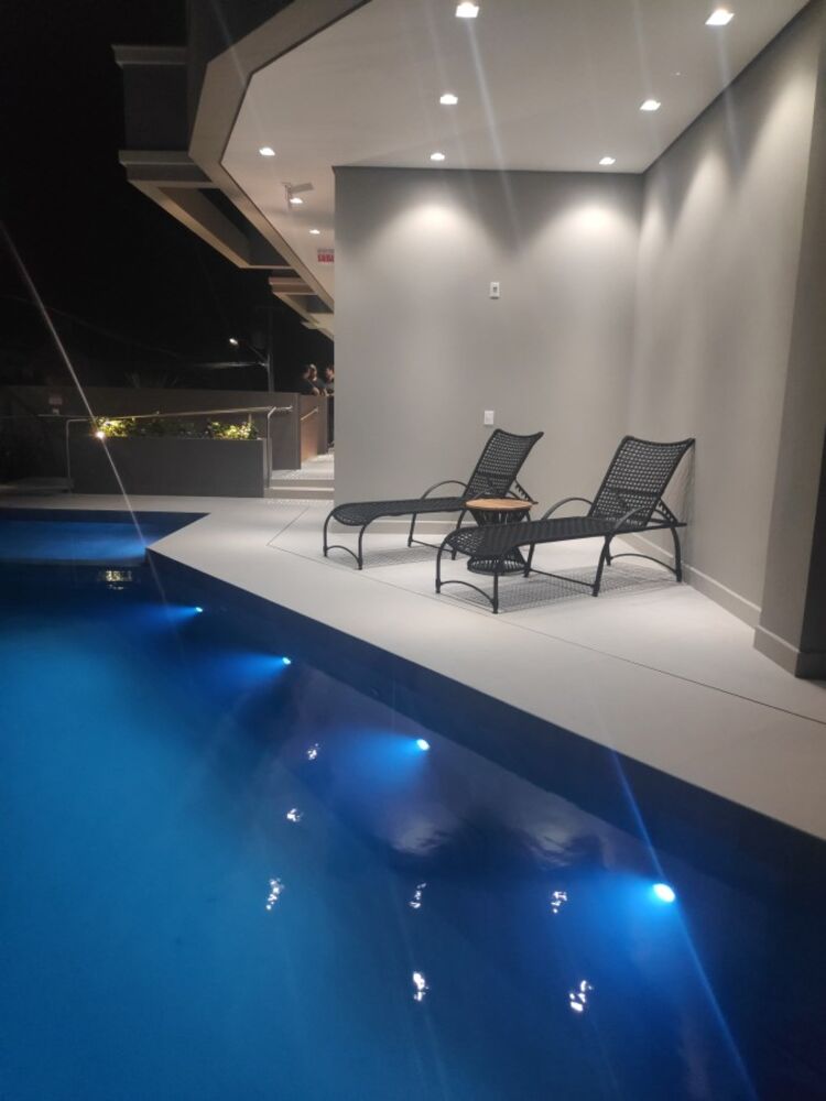 Apartamento, 3 quartos, 107 m² - Foto 4