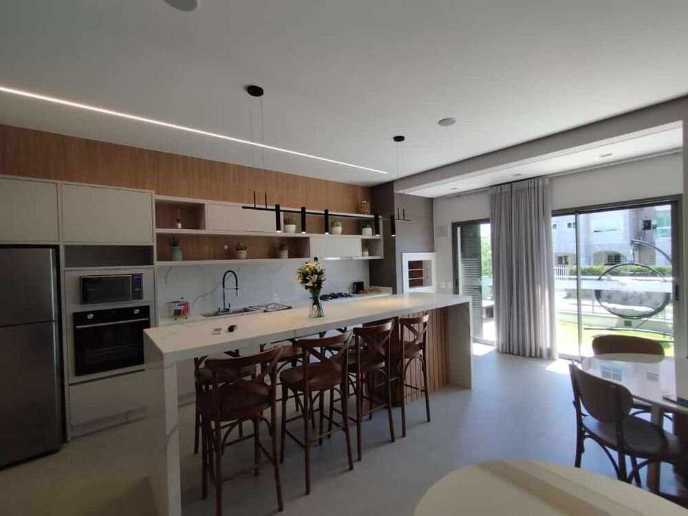 Apartamento, 3 quartos, 107 m² - Foto 5