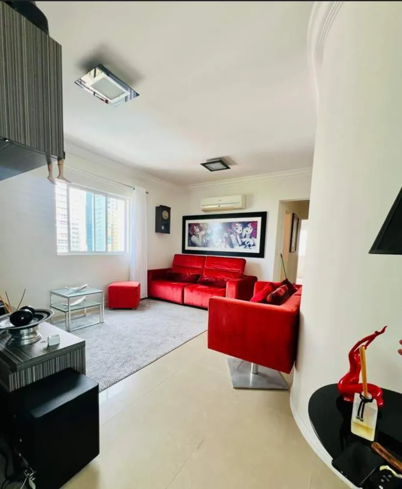 Apartamento, 3 quartos, 127 m² - Foto 34