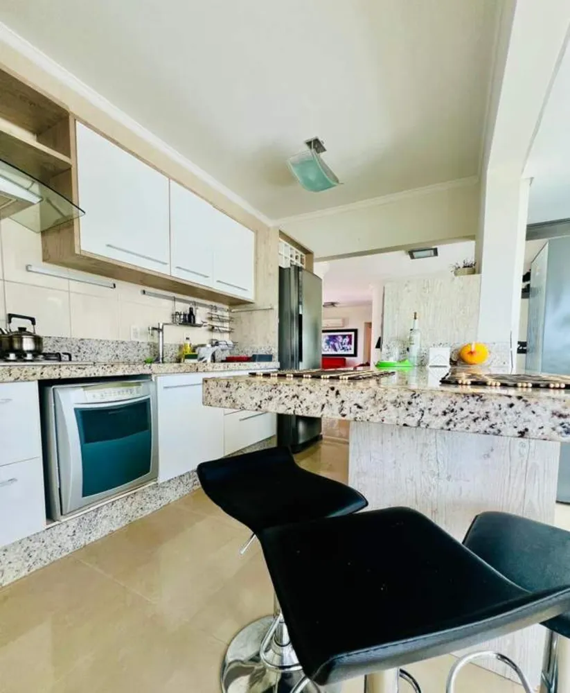Apartamento, 3 quartos, 127 m² - Foto 5