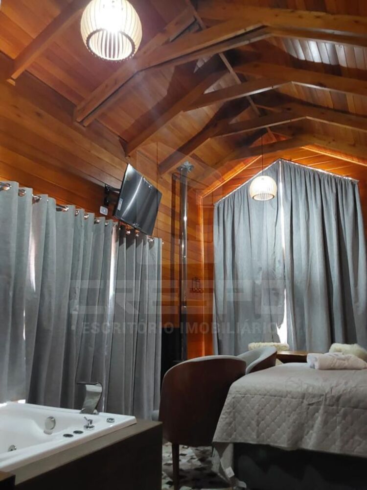 Prédio Inteiro à venda com 7 quartos, 1827m² - Foto 46
