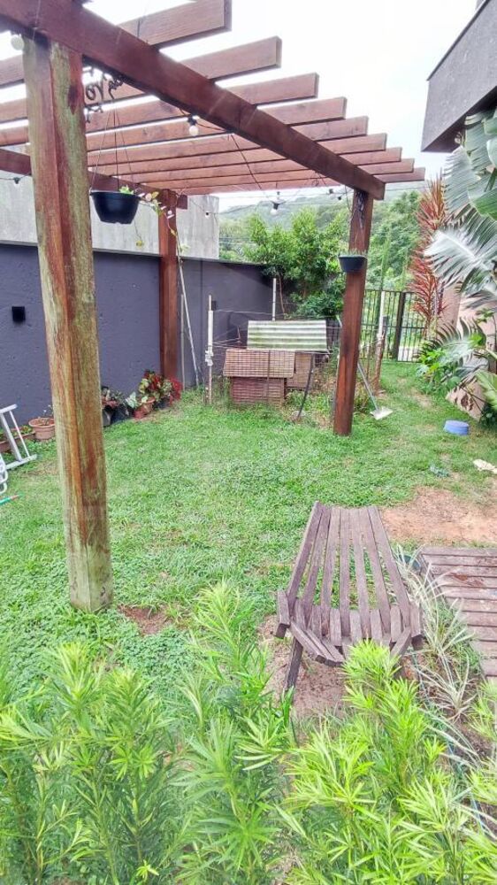 Casa de Condomínio, 3 quartos - Foto 8