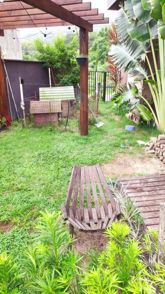 Casa de Condomínio, 3 quartos - Foto 40