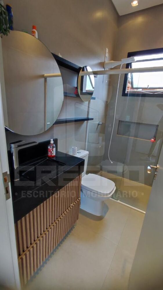 Casa de Condomínio, 3 quartos - Foto 33