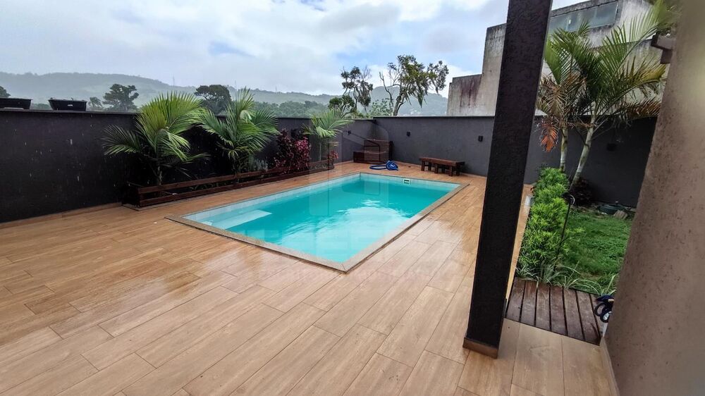 Casa de Condomínio, 3 quartos - Foto 15