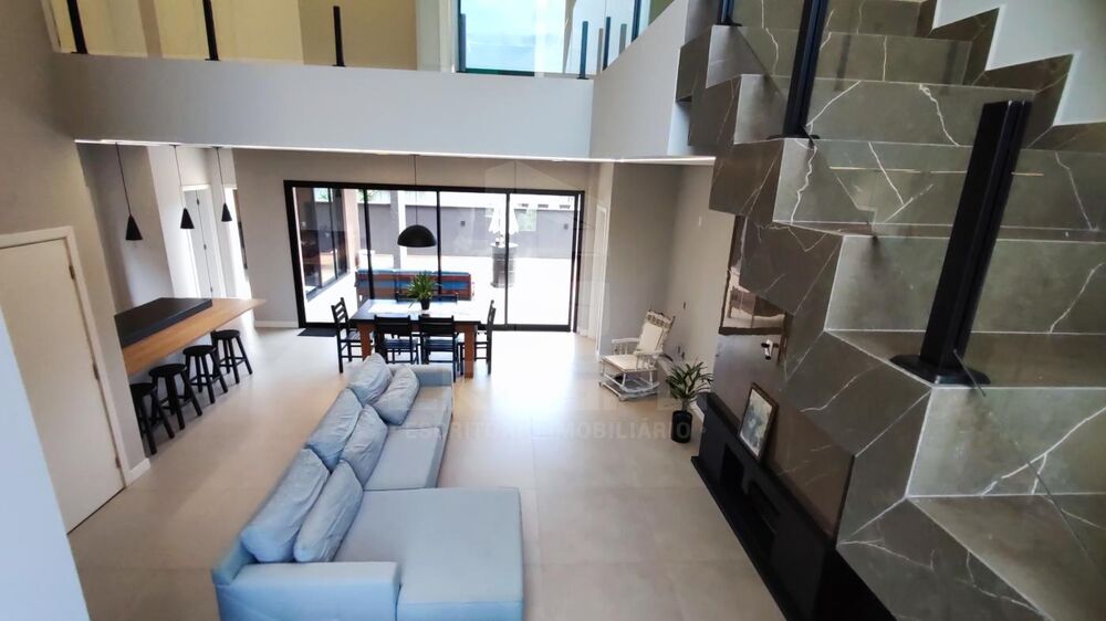 Casa de Condomínio, 3 quartos - Foto 10