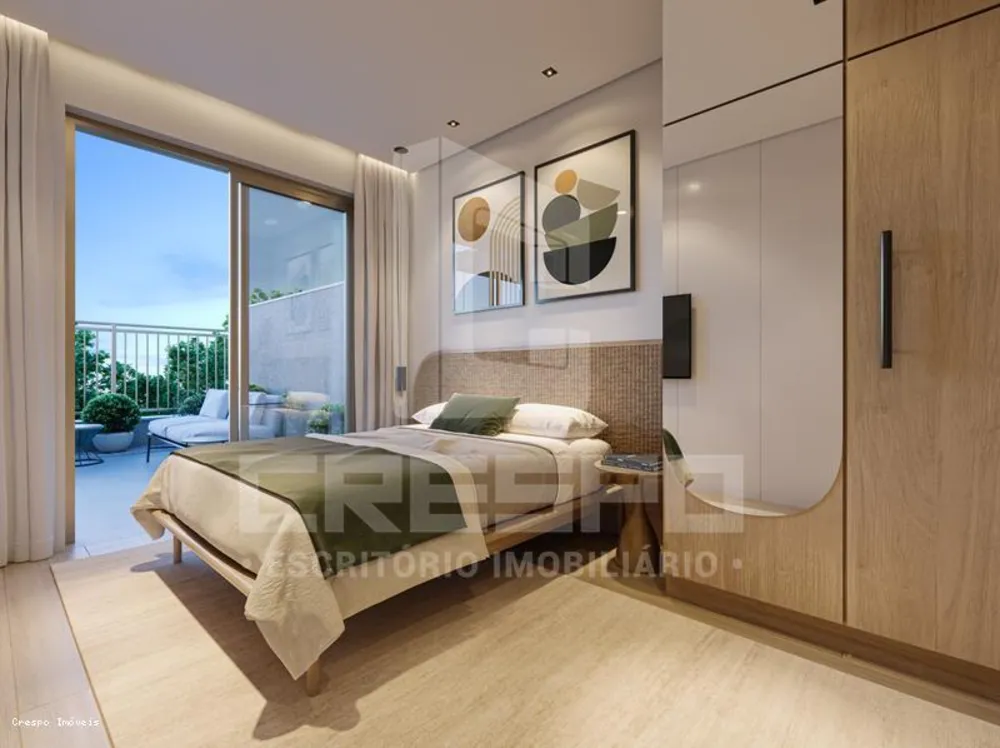 Apartamento, 1 quarto, 50 m² - Foto 7