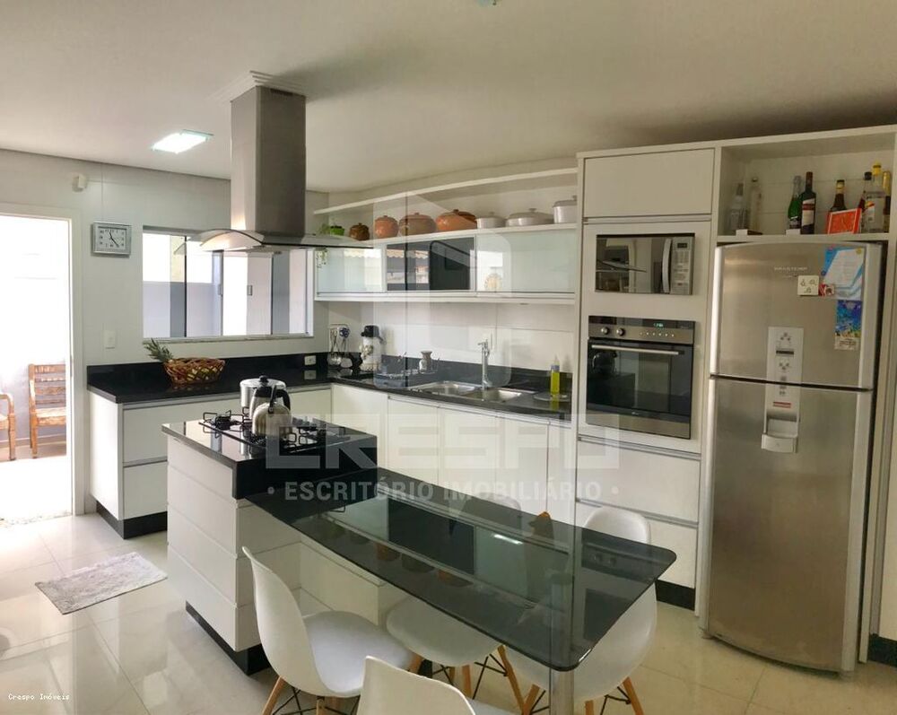 Casa, 4 quartos, 350 m² - Foto 4
