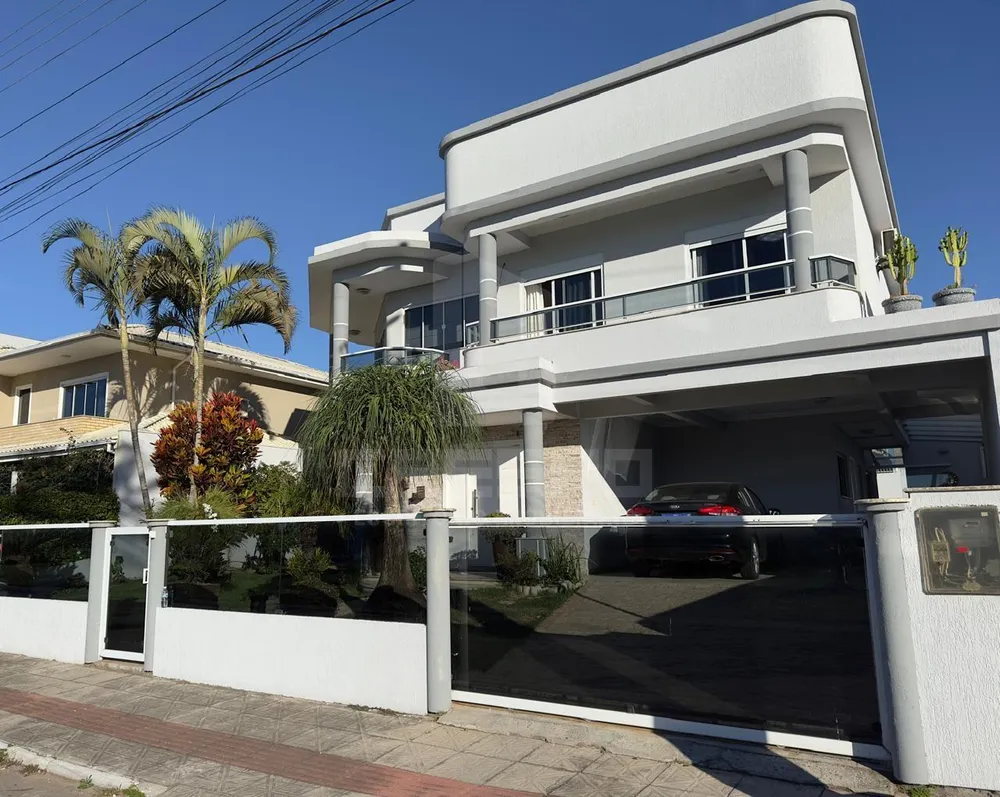 Casa, 4 quartos, 350 m² - Foto 5