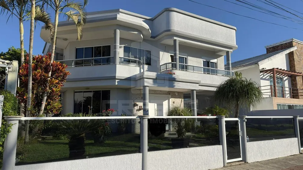 Casa, 4 quartos, 350 m² - Foto 6