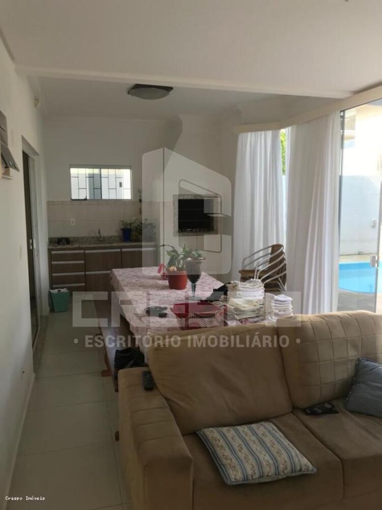 Casa, 4 quartos, 350 m² - Foto 3
