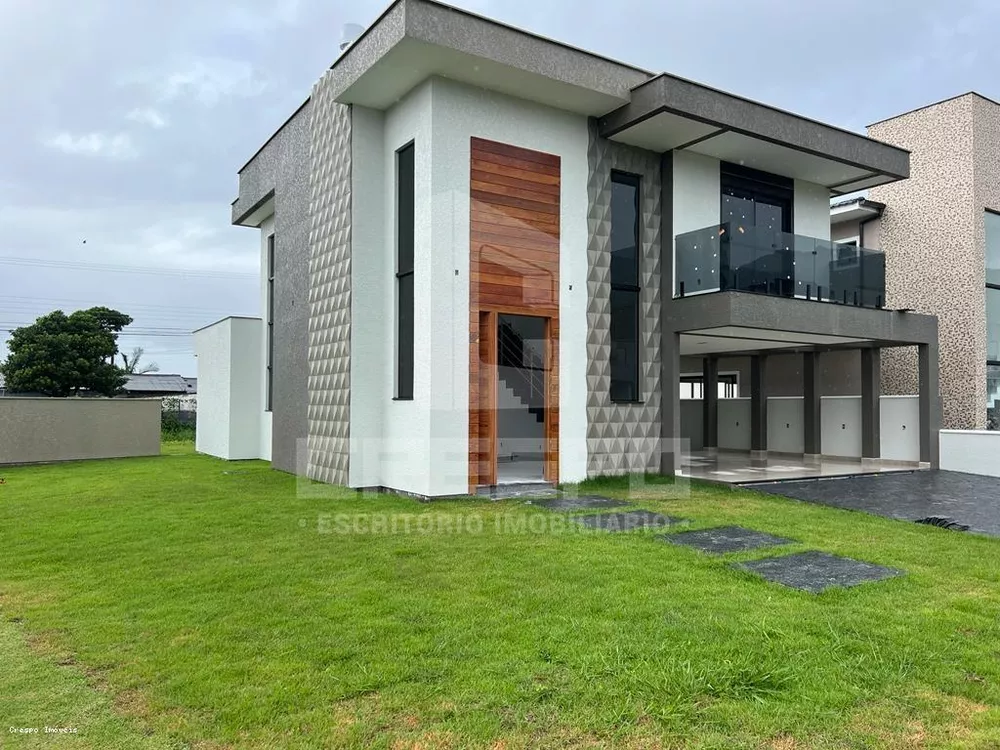 Casa, 3 quartos, 194 m² - Foto 1