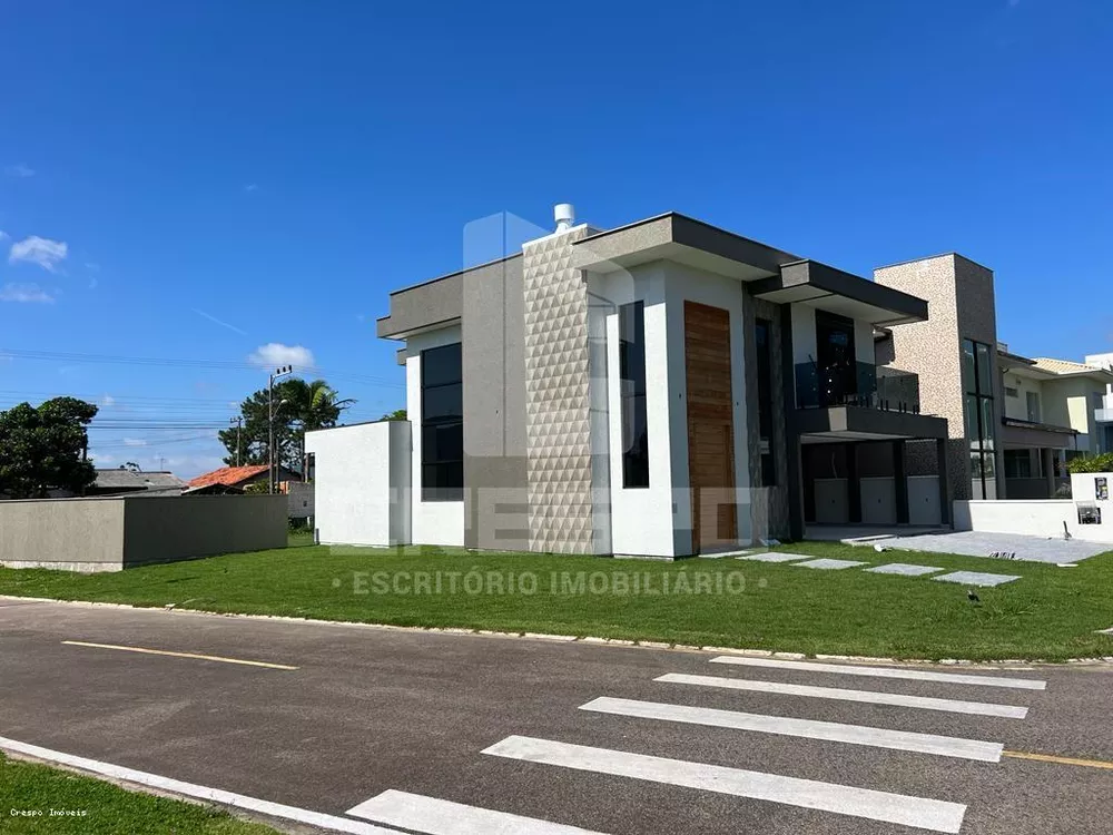Casa, 3 quartos, 194 m² - Foto 5