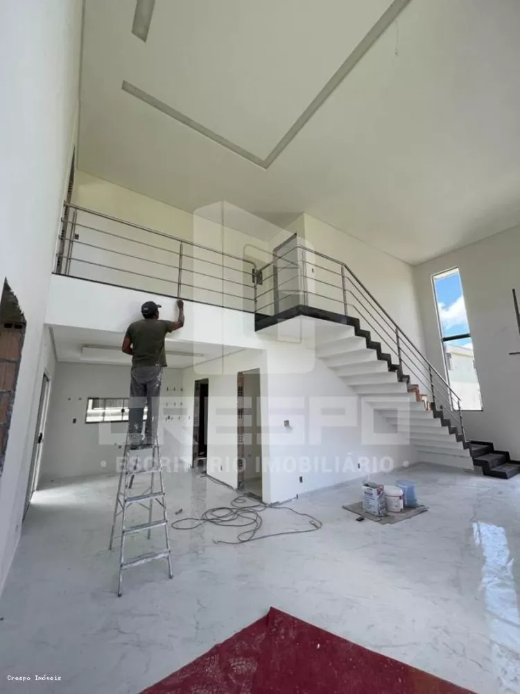 Casa, 3 quartos, 194 m² - Foto 10