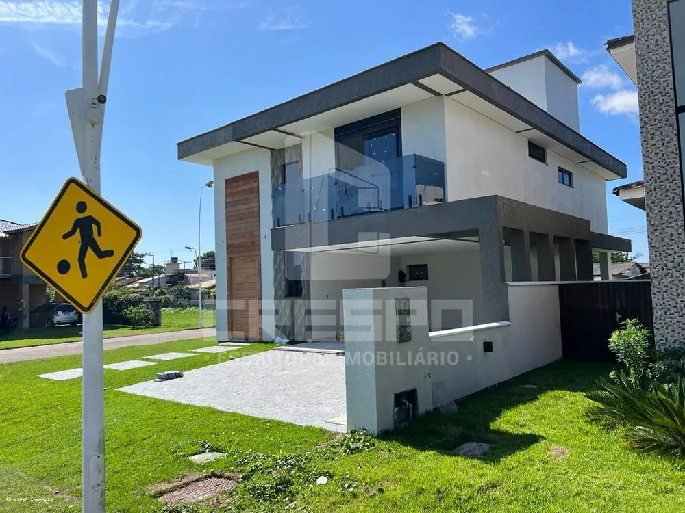 Casa, 3 quartos, 194 m² - Foto 4