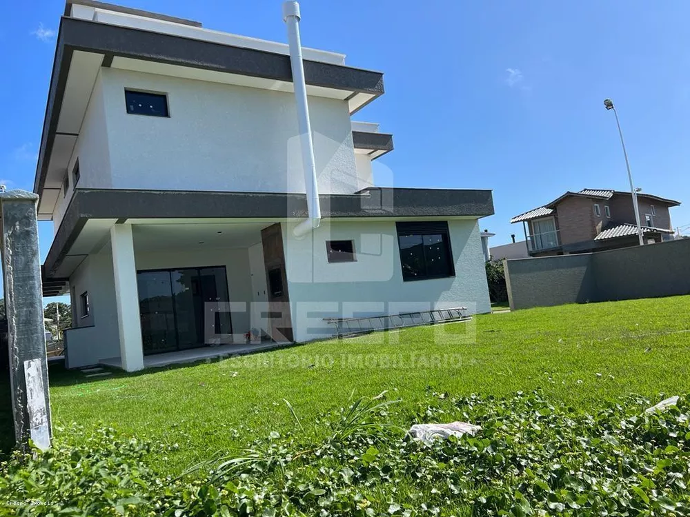 Casa, 3 quartos, 194 m² - Foto 7
