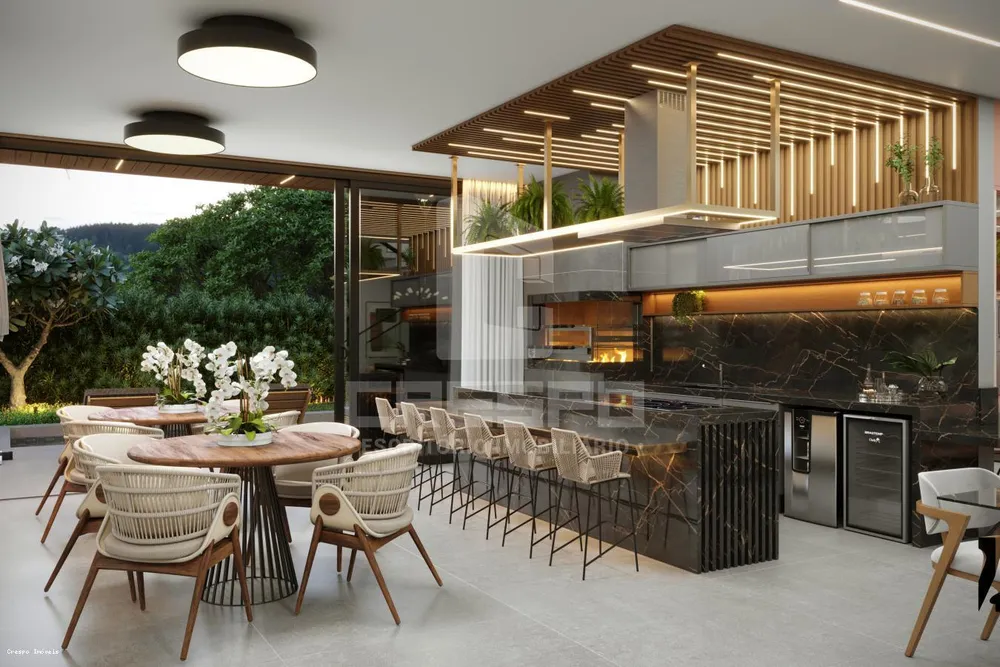 Casa de Condomínio, 6 quartos - Foto 6