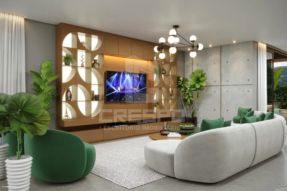 Casa de Condomínio, 6 quartos - Foto 7