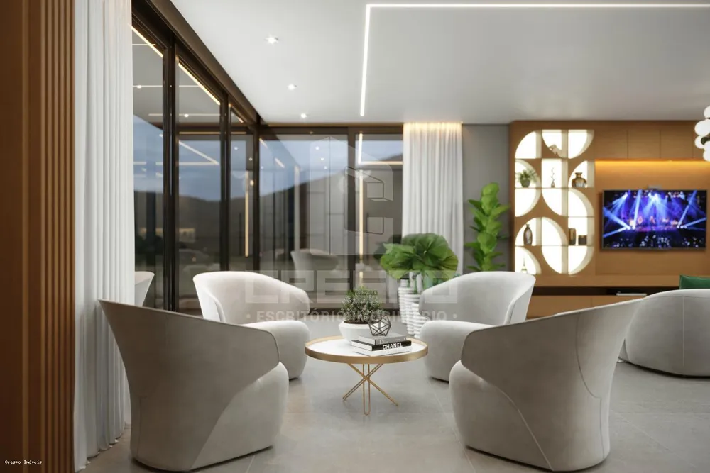 Casa de Condomínio, 6 quartos - Foto 8