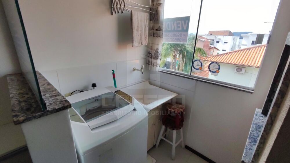 Apartamento, 2 quartos, 55 m² - Foto 5