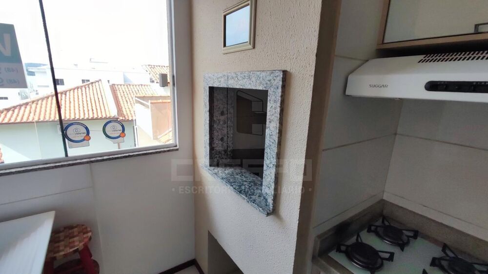 Apartamento, 2 quartos, 55 m² - Foto 2
