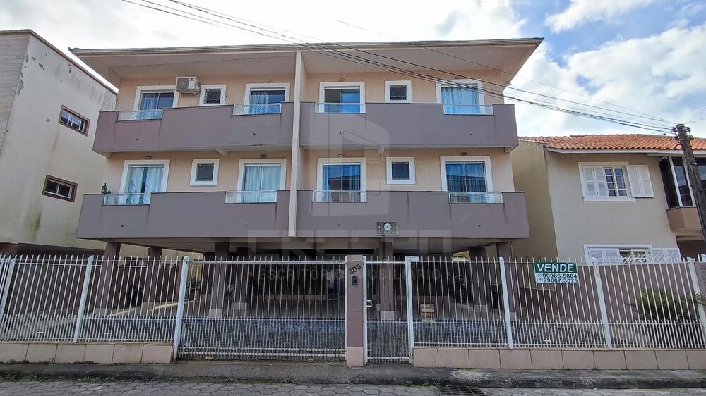 Apartamento, 2 quartos, 55 m² - Foto 4