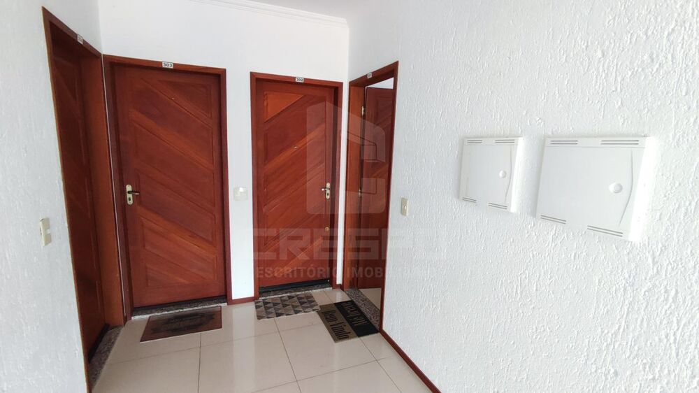 Apartamento, 2 quartos, 55 m² - Foto 3