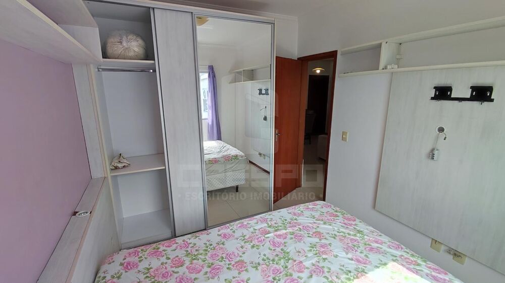 Apartamento, 2 quartos, 55 m² - Foto 8