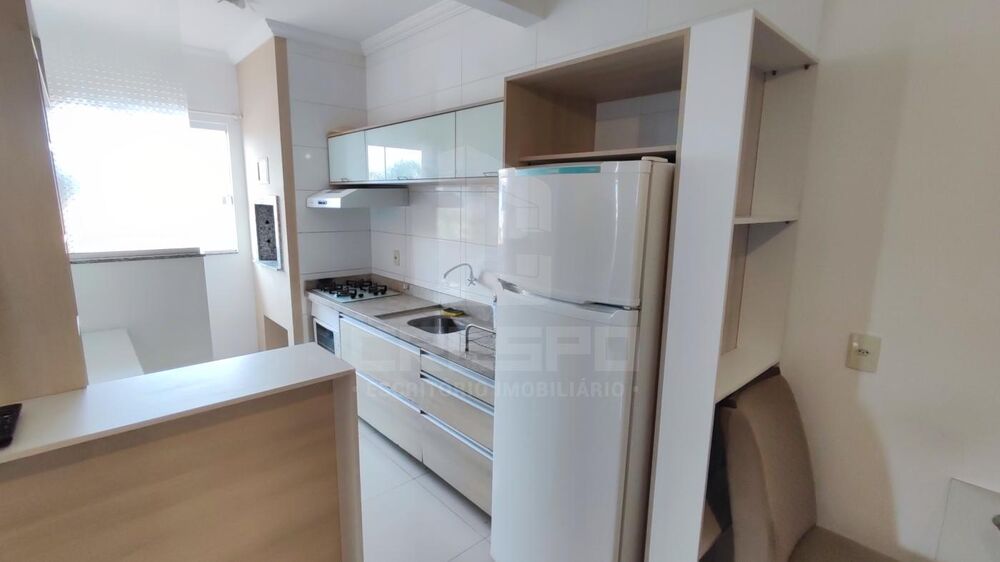 Apartamento, 2 quartos, 55 m² - Foto 17
