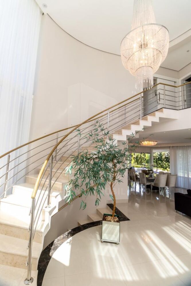 Casa, 4 quartos, 470 m² - Foto 16