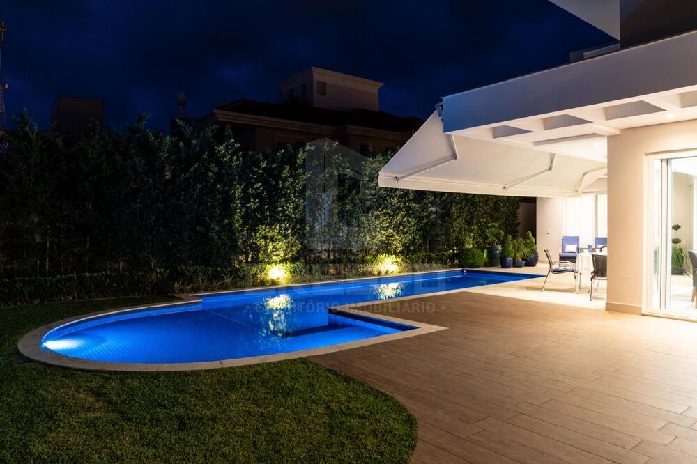 Casa, 4 quartos, 470 m² - Foto 7