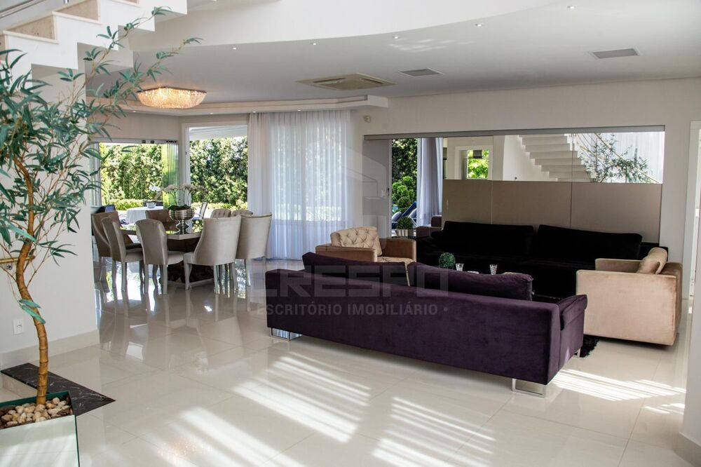 Casa, 4 quartos, 470 m² - Foto 14