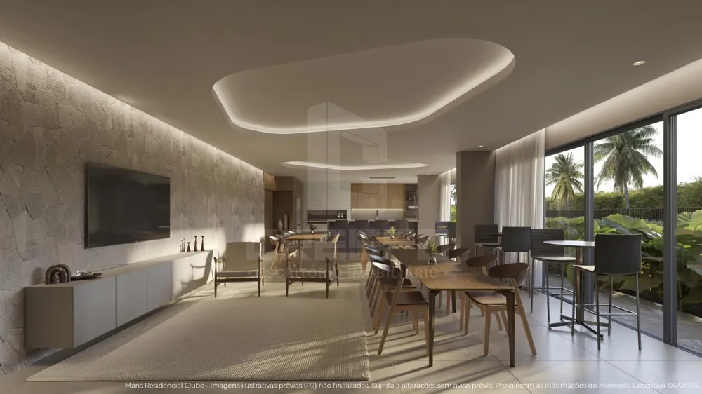 Apartamento, 2 quartos, 60 m² - Foto 8