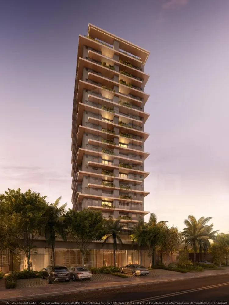 Apartamento, 2 quartos, 60 m² - Foto 4