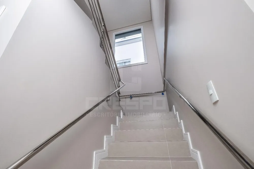 Sobrado, 3 quartos, 234 m² - Foto 4