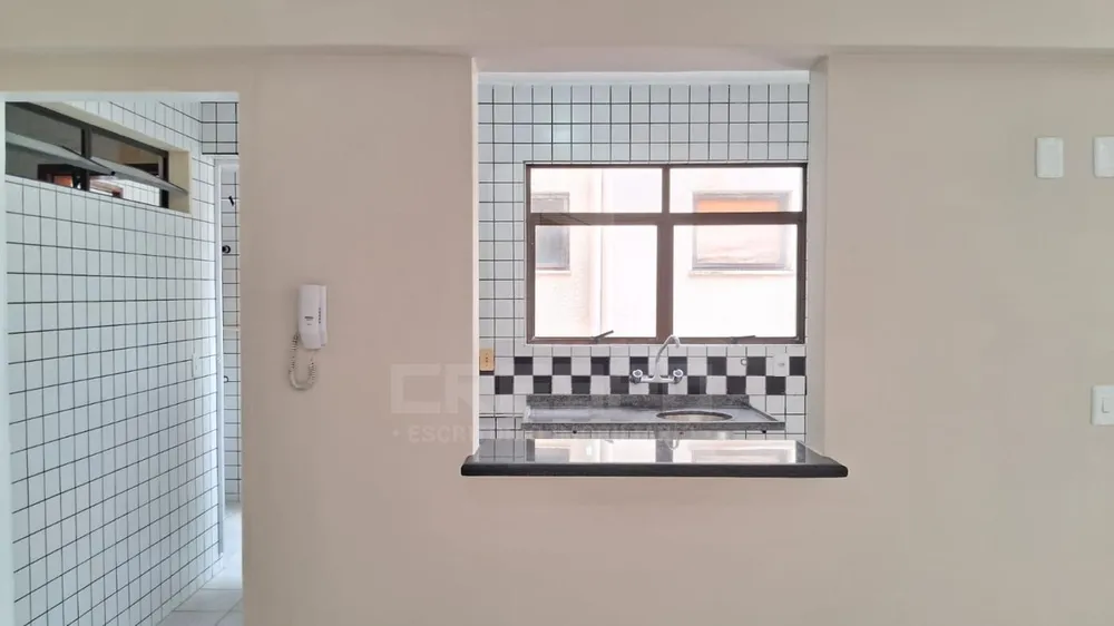 Apartamento, 3 quartos, 103 m² - Foto 2