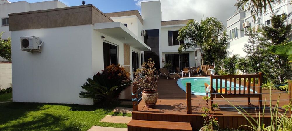 Casa, 3 quartos, 201 m² - Foto 11