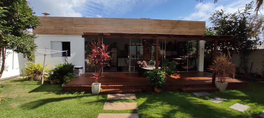 Casa, 3 quartos, 201 m² - Foto 25