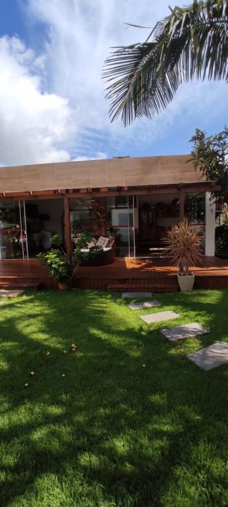 Casa, 3 quartos, 201 m² - Foto 18