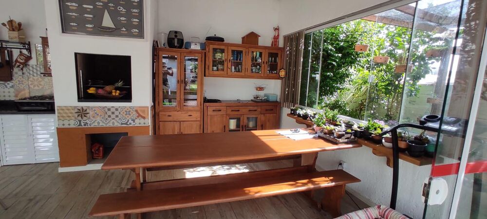 Casa, 3 quartos, 201 m² - Foto 22