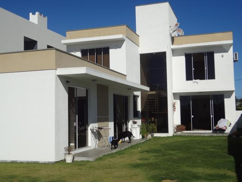 Casa, 3 quartos, 201 m² - Foto 37