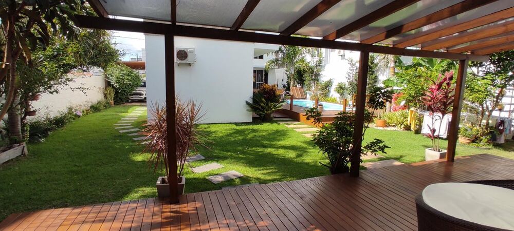 Casa, 3 quartos, 201 m² - Foto 2