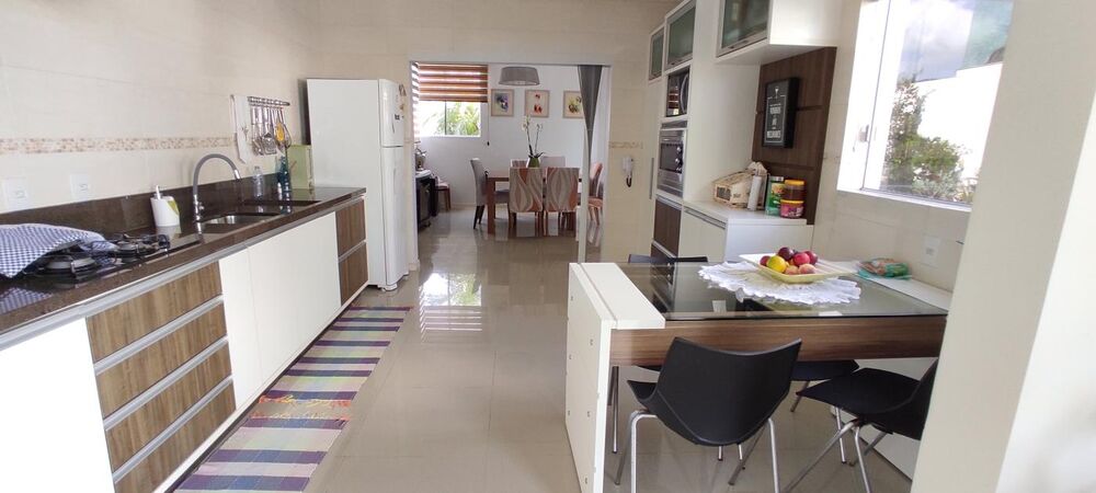 Casa, 3 quartos, 201 m² - Foto 40