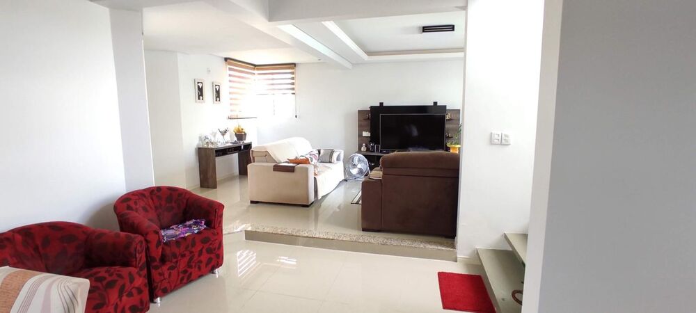 Casa, 3 quartos, 201 m² - Foto 44